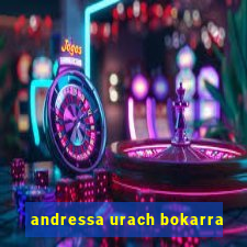 andressa urach bokarra